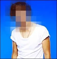 Un indice ? Il est dans un groupe nomm One Direction. Qui est-ce ?