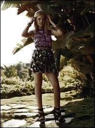 Elle joue dans Twilight o elle joue le rle de Jane. Comment s'appelle-t-elle ?