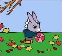 Comment s'appelle cet �ne de dessin anim� ?