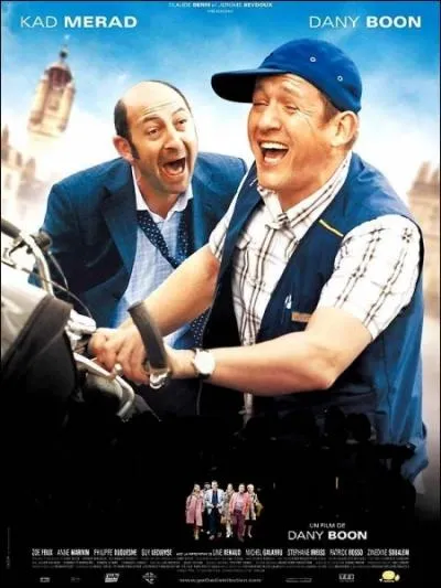 Quand le Sud dcouvre le Nord... .   irrchistible   ... . .