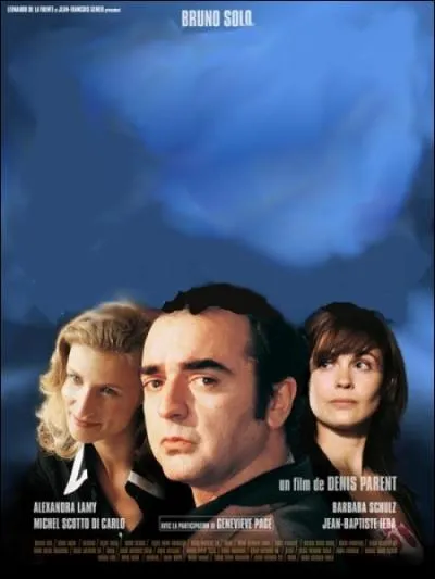 Un voisin homosexuel d'Alexandra Lamy dans cette comdie de 2003... .