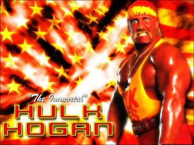 Qui est ce catcheur de la WWE ?