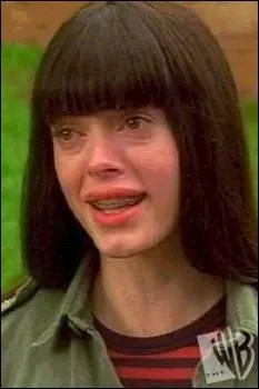 Comment Paige s'est-elle chappe de l'accident de voiture qui tuait ses parents ?