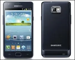 Quel est ce nouveau mobile ?