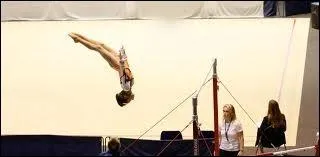 Quel est le nom de cet sortie ?