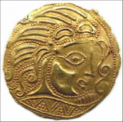 Quel peuple celte fonda Lutce (Paris) ?