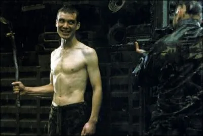 Contrairement au dicton, le titre de ce film nous suggre qu'il ne faut pas remettre au lendemain ce qu'il ne faut surtout pas faire aujourd'hui !