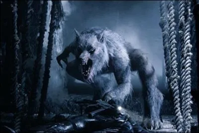 Habituellement, quelqu'un qui est dans la lune, a fait sourire, mais pas lui, avec lui vous n'aurez vraiment pas envie de rigoler !