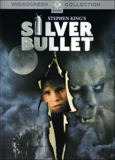 Quand on s'appelle Marty, qu'on n'a pas l'usage de ses jambes et qu'on se balade en vhicule motoris, une nuit de pleine lune, a peut vritablement mettre en  ptard  le pasteur du coin !