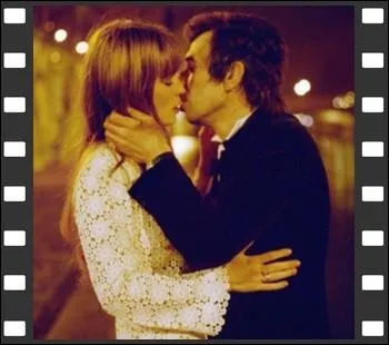 Un couple mythique de la chanson franaise sous les traits d'Eric Elmosnino et de Lucy Gordon, runis dans un film biographique ... .