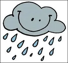 Si il pleut , on ne passe pas ...