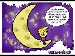 Astronaute recherche :