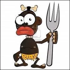 Cannibale mlomane recherche travail dans :