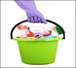 Ici, que fait-elle ?