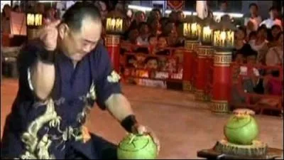 Que va faire l'index dans cette situation ?