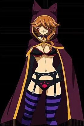 A quelle Guilde appartient-elle et comment se nomme-t-elle ?