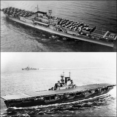 Il a été surnommé le «The Grey Ghost», il a été vendu à des ferrailleurs et détruit, Il est le seul bâtiment étranger à recevoir la «British Admiralty Pennant».