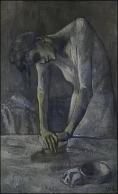 Quel est le nom de ce tableau ?