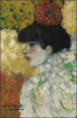 Quel est le nom de ce tableau ?