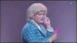 Quel est le nom du fils de Mme Porchet ?