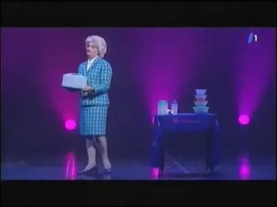 O travaille-t-elle ?