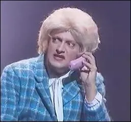 Selon Marie-Thrse, le fils de sa concierge, dite  la Lopez , est :