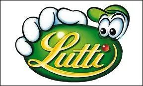 Est-ce que les Dragibus sont de la marque Lutti ?