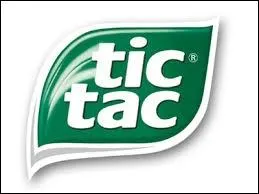 Les Tic-Tac sont-ils des chewing-gums ?