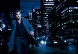 Qui a cr le parfum  Bleu  ?