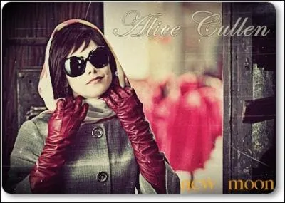 De qui est-elle follement amoureuse ?