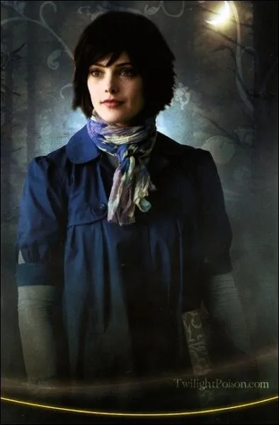 Et quand est-elle morte ?