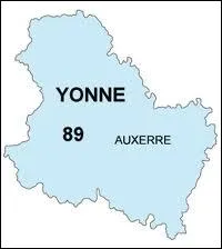 Quel nom donne-t-on aux habitants de l'Yonne ?