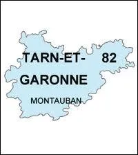 D'aprs le site  habitants.fr , quel est le nom des habitants du Tarn-et-Garonne ?
