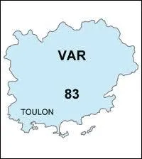 Je vous emmne dans le dpartement du Var o les habitants se nomment les ...