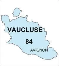 Dans le Vaucluse, les habitants portent le gentil ...