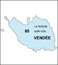 Je me rends dans le dpartement de la Vende. Ses habitants sont les ...