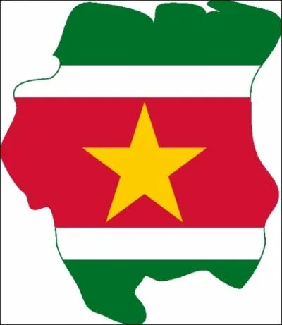 Lequel n'est pas un Etat d'Amrique centrale ?