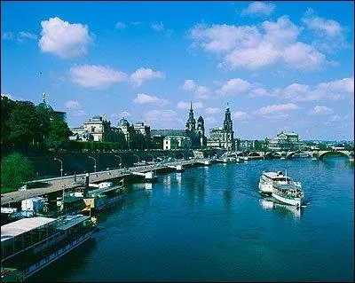 Lequel de ces cours d'eau n'est pas un affluent du Rhin ?