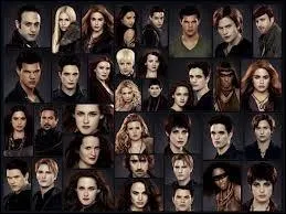 Quel personnage ne fait pas partie de l'histoire ?