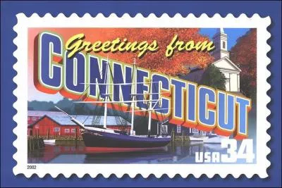 La capitale de l'tat du Connecticut est ...