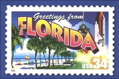 La capitale de l'tat de Floride est ...