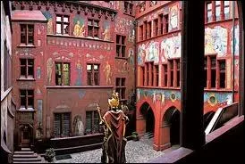 Cria comme un mouton