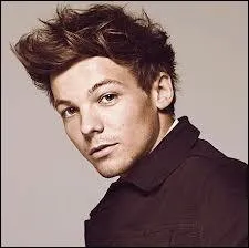 Quelle est la date de naissance de Louis ?