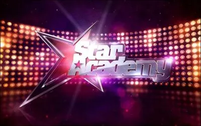 Qui est la gagnante de la Star Academy 9 ?