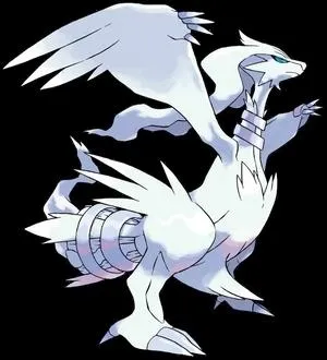 Quel concept incarne Reshiram ?