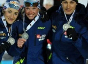 Quiz Biathlon, saison 2012-2013