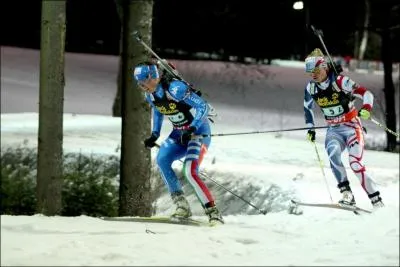 Et chez les femmes ?