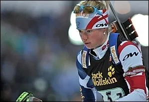 Quel est le   Projet   que Marie Dorin-Habert aimerait mettre en place pour l'anne prochaine ?