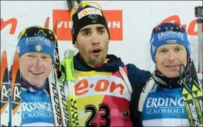 Qui sont / est-il (s) ?