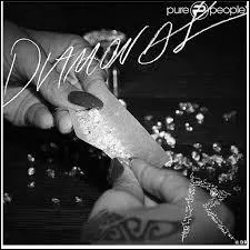 Qui chante  Diamonds  ?